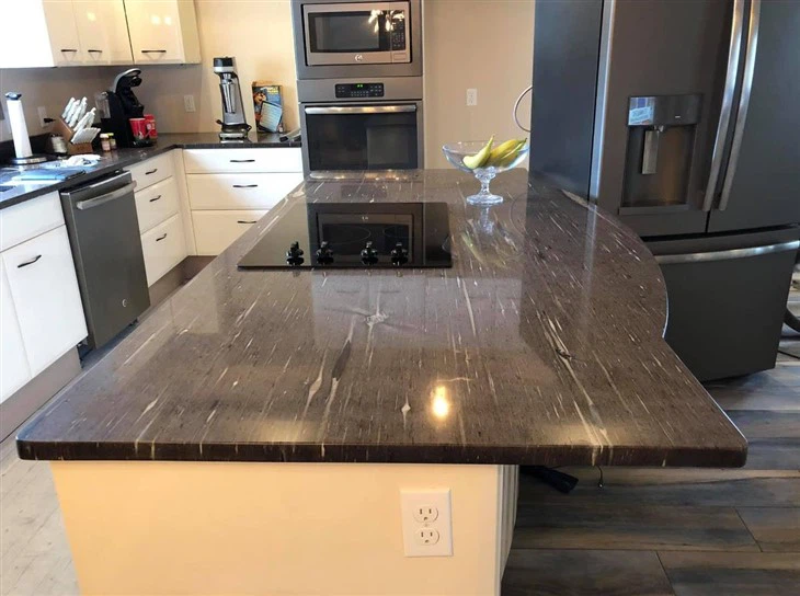 Cygnus Quartzite