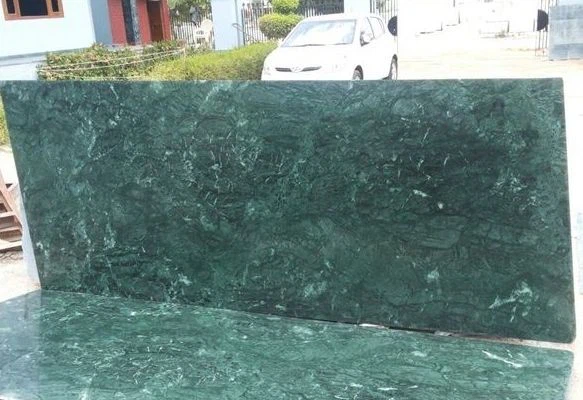 Rajasthan Green Marble