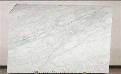 Bianco Bello marmor