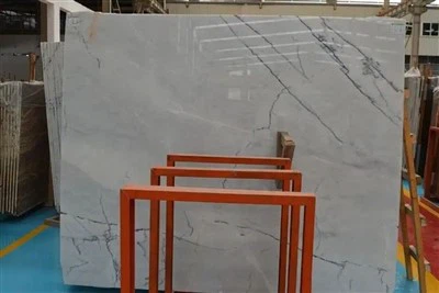 Milas vit marmor