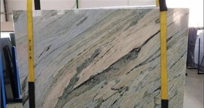Verde Atlantico marmor