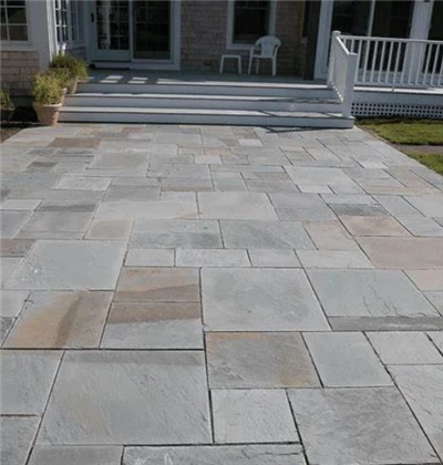 Regal Tan Pavers 12x12 Granit Pavers